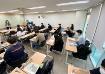 시사일본어학원, 일본어 시험 JLPT 및 EJU에 강세