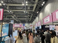 '킨텍스 코베 베이비페어&유아교육전' 성황리에 종료