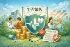 치열한 건강보험 경쟁…'후발주자' 생보업계, 손보와 CSM 격차 줄일까