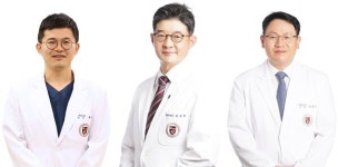 고대구로마취통증감시학회 | 고대안암·구로병원 연구팀, 대한고관절학회 우수구연상 수상