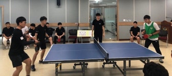 창원해경, 의무경찰 한마음 체육대회 행사 가져