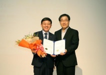 전국주민협동연합회성남지사 | 김해시, 도시재생협치포럼 최우수 지자체·단체장상 수상