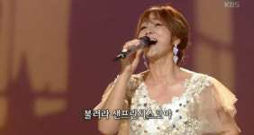 박건;홍학희노래교실 | 서정아, 나이 마흔 여덟 믿기지 않는 동안 미인...유튜브 조회 수 600만 뷰 '비비각시' 노래교실 수강생 애창곡 1위!