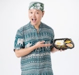 김민교 ‘사와디밥’, ‘백종원도 인정한 맛’ 태국 30번 넘게 갔다?