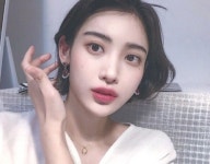 홍서영, 비현실적인 비주얼 ‘조이 닮은꼴로 불렸다?’