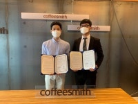 베리스토어-커피스미스, 바운티몰 참여 MOU 체결