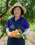 여주옥촌농원 | 여주 금당농원 직판장, 농산물 직거래 공간 마련