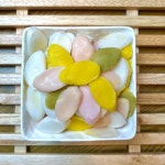 메고지고DESSERT떡CAFE | 떡담-메고지고 떡창고, 떡국떡 출시