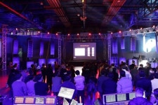 ‘KOSOUND+STAGETECH 2023(국제무대음향영상산업전)’ 박람회 개최