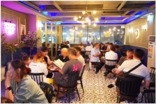 동원홈푸드검단로지스틱스파크점 | 별빛맥주, 동원홈푸드 안정적인 물류 협업...전국 브랜드 확장 나서
