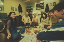 페리카나치킨부안체인 | 페리카나, 치킨으로 한국 현대사를 전시하다