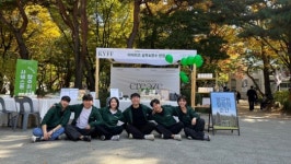 전국대학생독립영화제에 울려퍼진 향기, ‘이어리즈’