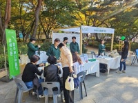 전국대학생독립영화제에 울려퍼진 향기, ‘이어리즈’