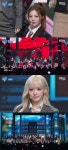 ‘엠카운트다운’ 트리플에스, 실제 교복 입고 퍼포먼스…‘깨어’ 무대 화제