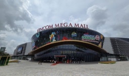 주식회사 헤아림코스메틱(HEARIMCSMETIC) | 헤아림 코스메틱, 하노이 ‘VINCOM MEGA MALL’ 스토어 입점