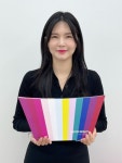 퍼스널 컬러 디자이너 홍정화, ‘이미지 컨설팅의 새로운 기준을 세우다.’