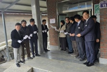 충남도, 부여 석성면에 '기후위기 안심마을' 조성