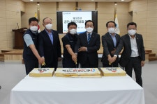 승강기안전공단, 창립 5주년 기념식 개최