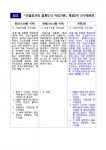 현토목설계공사 | 국토부, 건설공사 설계도서 작성기준 일부개정안 의견 조회