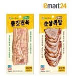 장충동왕족발 이마트강릉점 | 이마트24, ‘장충동왕족발’과 손잡고 냉장 간편식 소용량 선보여