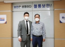 씨드앤드파트너스 | 코어닥스 ‘씨드닥스’ 서비스 첫 프로젝트 앤드어스체인의 ‘다온’ 선정