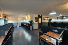 무인카페포스트(CAFE 4ST) 학운점 | 포스트 코로나 시대, 주목받는 무인 운영 스터디카페