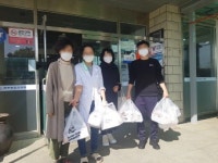 경천전문요양원 시설 사진