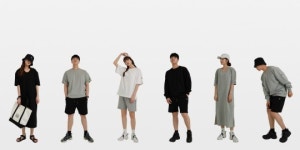 코즈웨어컴퍼니 | ‘제이와이지컴퍼니’, 원마일웨어 론칭…”더 나은 패밀리 패션을 향한 집념”