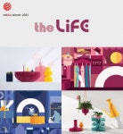 더라이프 ‘2021 레드닷 디자인 어워드’ 수상