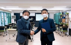 엠제이플러스컨설팅 | 오더플러스, 외식업 컨설팅 김유진아카데미와 업무 협약