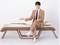 비겐의료기화성홈센타 | 이솔로몬, 비겐의료기 CF 광고촬영 진행