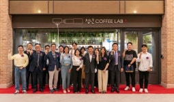 예픔커피신세계 - 중구 퇴계로 77 | 신세계백화점 강남점 '스위트파크', '청년커피랩' 1호 카페 '커피 스니퍼' 팝업 열어