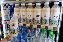 씨유 삼례주공정문점 | CU, 매월 지역 전통주 소개하는 '월간 막걸리' 프로젝트 펼쳐