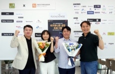 플로라인베스트먼트 | 뉴패러다임인베스트먼트, 화훼 유통 ‘플로라운지’ 프리A 투자