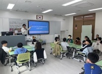 울산교육연구정보원, 상반기 교원 역량 강화 연수