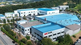 (주)지안솔루션 케이엑스하이텍점 | KX하이텍, 1분기 실적 호조…영업익 29억원 전년比 215%↑
