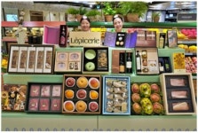 제이제이케터링롯데백화점주 | 롯데쇼핑 12%, 현대백화점 8% 급등...대형마트 백화점주, 새벽배송 허용 추진 소식에 이틀째 강세