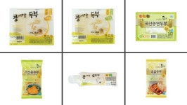 장애인과 함께하는 친환경 농업 사회적기업 '콩세알'