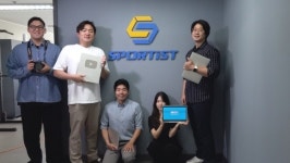 스포츠 그 이상의 가치를 위해 예비사회적기업 "스포티스트"