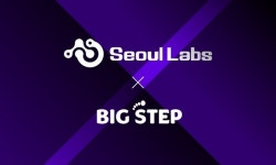 퍼스트스텝랩스 | 서울랩스-빅스텝 MOU 체결, SASEUL 블록체인 생태계 확장으로 글로벌 시장 공략