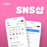 인스타 팔로워 늘리기 'SNS샵', 온오프라인 사업자를 위한 비즈니스 패키지 출시