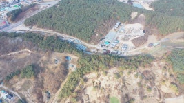 춘천 율문지구 도시개발사업 | 춘천 다원지구 도시 개발 사업 본격 추진
