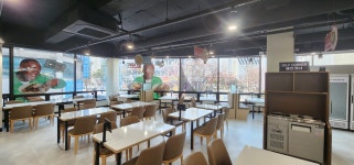 100년에프앤비세곡한우지점 | 디딤이앤에프, 짜장짬뽕 전문점 ‘100년가공화춘’ 대전월평선사점 오픈