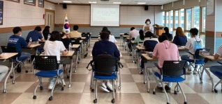 여수고등학교매점 | 여수교육청, 찾아가는 고등학교 교육과정 설명회 사전협의회 실시