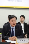 (주)정진홈푸드 여수해양점 | 조계원 의원, "K-푸드, 이제는 관광 산업의 핵심... 여수 해양 미식 잠재력 깨워야"
