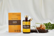 '면역력 강화' 프로폴리스 품다…입소문 타고 성장세