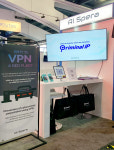 쉐브론사우스아이피 | 에이아이스페라, 'RSA 컨퍼런스 2022' 참가하여 CTI 플랫폼 Criminal IP 이목 집중