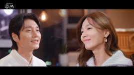 선예-이지훈, 뮤지컬 '루쓰' 대표 넘버 '사랑은 아름다워' 음원 공개