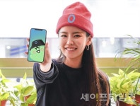 SKT-카카오, 1020 팬심 저격 캐릭터 '사죠영' 출시