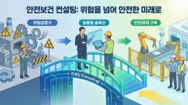 여천노동법률컨설팅 | '위험한 사업장도 안전하게' … 노동부 무료 컨설팅